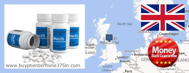 Πού να αγοράσετε Phentermine 37.5 σε απευθείας σύνδεση United Kingdom